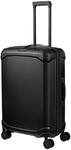 Travelite Trolley MILLENNIUM M erw. 67cm schwarz 7000748-01