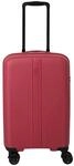 Travelite Handgep&auml;ckkoffer Air Stripe 4w Slim S 55cm red 7000346 10