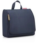reisenthel Kulturbeutel toiletbag XL midnight gold WO4126