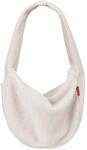 reisenthel Beuteltasche moonbag teddy sand GO1042