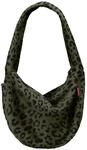 reisenthel Beuteltasche moonbag teddy leo olive GO5055