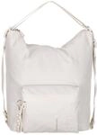 Mandarina Duck Damenrucksack MD20 Tracolla 2in1 latte P10QMT09/591