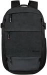 American Tourister Rucksack Pacepro Laptop Backpack 17 " " flash black