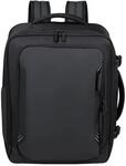 American Tourister Rucksack Take2Cabin Pro M 38l flash black A722/159224/361E