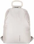 Mandarina Duck Rucksack MD20 Backpack QMT39 latte P10QMT39/591