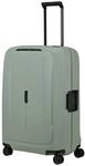 Samsonite Trolley Essens Spinner 75cm sage D140/146912/1773