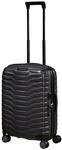 Samsonite Handgep&auml;ckkoffer Proxis Spinner S exp. 55cm matt graphit A515/158191/4804
