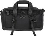 Travelite Weekender Venture Line Duffle 24l black 9000003 01