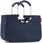 reisenthel Einkaufstasche loopshopper L 25l twist navy OR4129