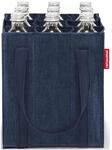 reisenthel Flaschentr&auml;ger bottlebag twist navy ZJ4129