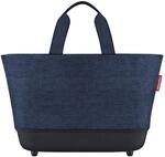 reisenthel Einkaufskorb shoppingbasket 22l twist navy BE4129