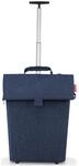 reisenthel Einkaufstrolley M 43l twist navy NT4129