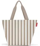 reisenthel Einkaufstasche shopper M 15l summerstripes coffee ZS6056