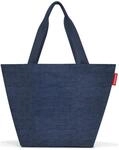 reisenthel Einkaufstasche shopper M 15l twist navy ZS4129