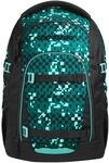 coocazoo Schulrucksack MATE 30l (2026) Pixel Blox 211687