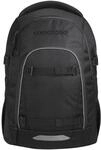 coocazoo Schulrucksack MATE 30l (2026) Black Coal 211696