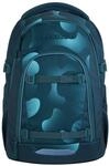 coocazoo Schulrucksack MATE 30l (2026) Aqua Flow 211731