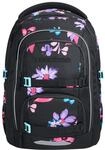 coocazoo Schulrucksack PORTER 35l (2026) Floral Artnight 211701