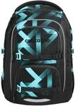 coocazoo Schulrucksack PORTER 35l (2026) Laser Lights 211704