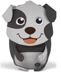 Affenzahn Kinderrucksack Kleiner Freund 4l (2026) Hund 01564-80027-10
