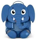 Affenzahn Kinderrucksack Gro&szlig;er Freund 8l (2026) Elefant 01563-30231-10