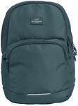 BECKMANN Norway Schulrucksack Sport Junior 30l Dark Green 230232a