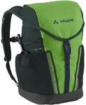 Vaude Kinderrucksack Puck 10 Neu dark forest 15476 025