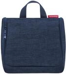 reisenthel Kulturbeutel toiletbag twist navy WH4129