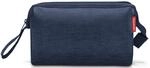 reisenthel Kulturbeutel travelcosmetic twist navy WC4129