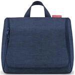 reisenthel Kulturbeutel toiletbag XL twist navy WO4129