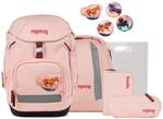 Ergobag Schulranzen Set 6tlg. Pack (2026) Unz&auml;hmB&auml;r 01504-40051-10