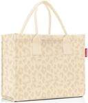 reisenthel Shopper daily leo vanilla DN1043