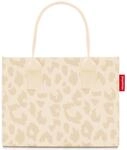 reisenthel Henkeltasche daily shopper XS leo vanilla GN1043