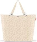 reisenthel Einkaufstasche shopper XL 35l leo vanilla