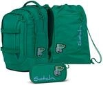 Satch Schulrucksack Special Edition Pack Set 30l (2026) Fearless Green 01666-20196-10