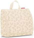reisenthel Kulturbeutel toiletbag XL leo vanilla WO1043