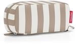 reisenthel Schlamperm&auml;ppchen multicase summerstripes coffee WJ6056