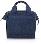 reisenthel Umh&auml;ngetasche allrounder cross twist navy