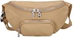 Bogner G&uuml;rteltasche Verbier Play Janica Hipbag SHZ latte 4190001981 721