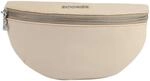 Bogner Bauchtasche Klosters Sina Shoulderbag SHZ oyster gray 4190001229 716