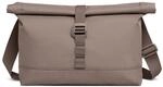 GOT BAG Umh&auml;ngetasche Messenger Bag Monochrome Edition oyster BA0151MO-430