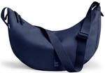GOT BAG Umh&auml;ngetasche Moon Bag Large Monochrome Edition deep ocean BA0091MO-761