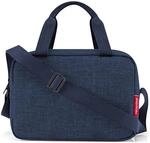 reisenthel K&uuml;hltasche coolerbag to-go 3l twist navy ZK4129