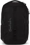 Satch Schulrucksack Con:Next 22l (2026) urban black 01586-80001-10
