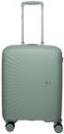 Tamaris by travelite Handgep&auml;ckkoffer Voyaage Trolley 4w S 55cm sage green 4000747
