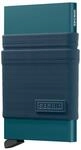 Secrid Kreditkartenetui Flexwallet teal Fw-Teal