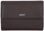 Joop Hochkantb&ouml;rse Damen Lantea Cosma Purse MH10F dunkelbraun 4140006115 702