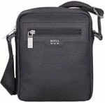 BOSS Umh&auml;ngetasche Lewys NS Zip black 50562918-001