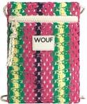 WOUF Umh&auml;ngetasche Terry Phone Bag Handyetui tramontane PBTO250011