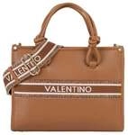 Valentino Henkeltasche Aella Shopping cuoio VBS9ZW04 089